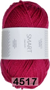 Пряжа Sandnes Garn Smart