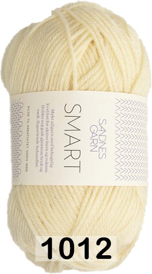 Пряжа Sandnes Garn Smart