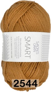 Пряжа Sandnes Garn Smart