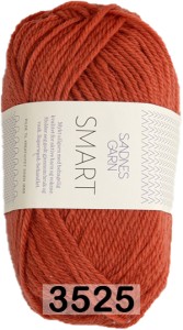 Пряжа Sandnes Garn Smart