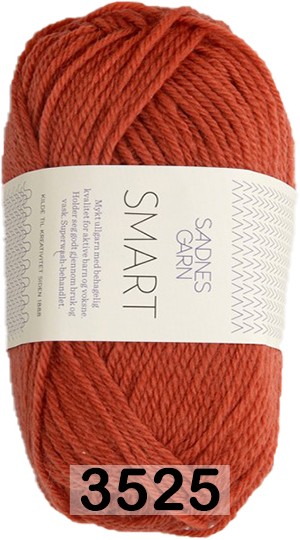 Пряжа Sandnes Garn Smart