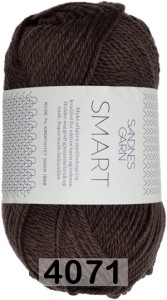 Пряжа Sandnes Garn Smart
