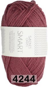 Пряжа Sandnes Garn Smart