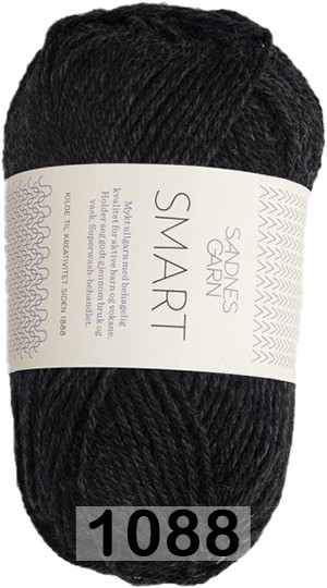 Пряжа Sandnes Garn Smart