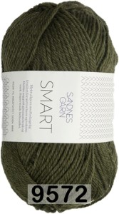 Пряжа Sandnes Garn Smart