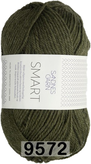 Пряжа Sandnes Garn Smart