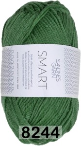 Пряжа Sandnes Garn Smart