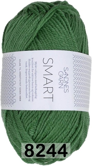 Пряжа Sandnes Garn Smart