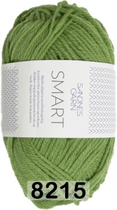 Пряжа Sandnes Garn Smart