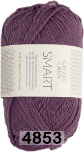Пряжа Sandnes Garn Smart