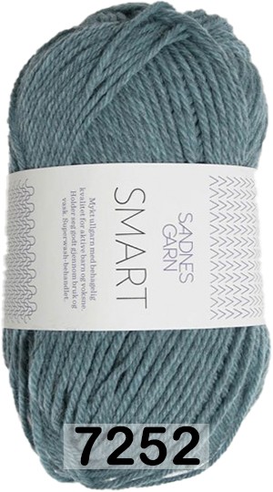 Пряжа Sandnes Garn Smart