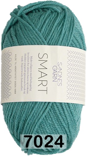 Пряжа Sandnes Garn Smart