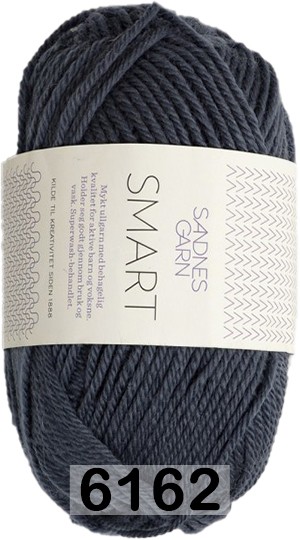 Пряжа Sandnes Garn Smart