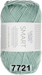 Пряжа Sandnes Garn Smart
