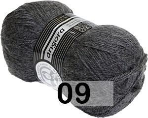 Пряжа Madame Tricote Paris Angora 40