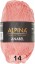 Пряжа Alpina ANABEL NEW