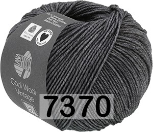 Пряжа Lana Grossa Cool Wool Vintage