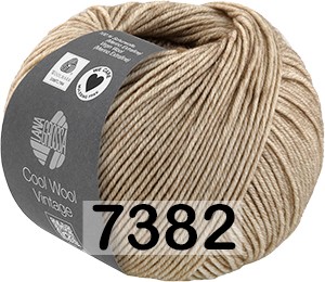 Пряжа Lana Grossa Cool Wool Vintage