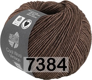 Пряжа Lana Grossa Cool Wool Vintage