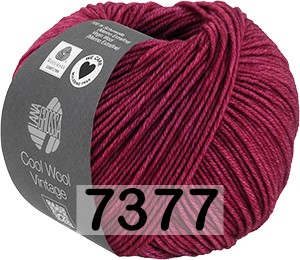 Пряжа Lana Grossa Cool Wool Vintage в Екатеринбурге