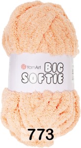 Пряжа YarnArt Big Softie