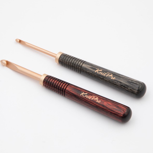 Ручка деревянная для съемных крючков Oasis