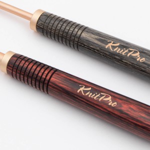 Ручка деревянная для съемных крючков Oasis