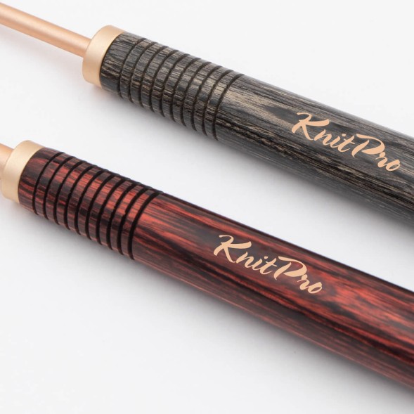 Ручка деревянная для съемных крючков Oasis