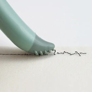 Вспарыватель с треугольной ручкой Clover