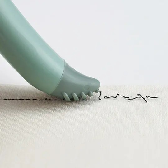 Вспарыватель с треугольной ручкой Clover в Якутске