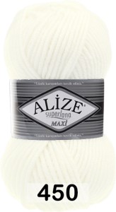 Пряжа Alize Superlana Maxi