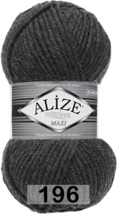 Пряжа Alize Superlana Maxi