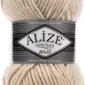 Пряжа Alize Superlana Maxi