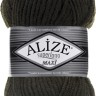 Пряжа Alize Superlana Maxi