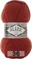 Пряжа Alize Superlana Maxi