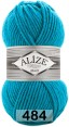 Пряжа Alize Superlana Maxi в Екатеринбурге