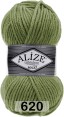 Пряжа Alize Superlana Maxi