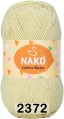Пряжа Nako CALICO BEBE