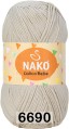 Пряжа Nako CALICO BEBE во Владивостоке