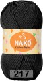Пряжа Nako CALICO BEBE