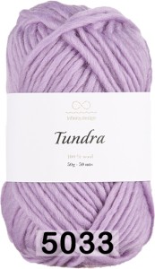 Пряжа Infinity Tundra