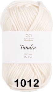 Пряжа Infinity Tundra