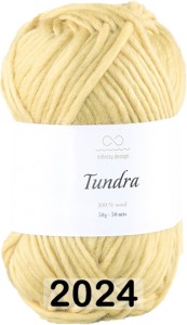 Пряжа Infinity Tundra