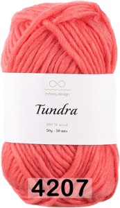 Пряжа Infinity Tundra