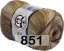 Пряжа Madame Tricote Paris Angora Batik в Якутске