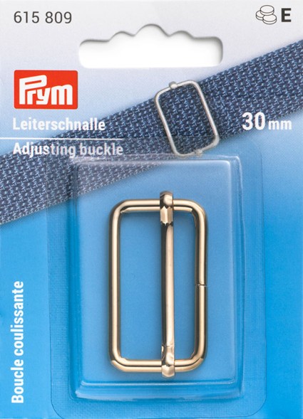 Застежка-пряжка для сумок, рюкзаков PRYM
