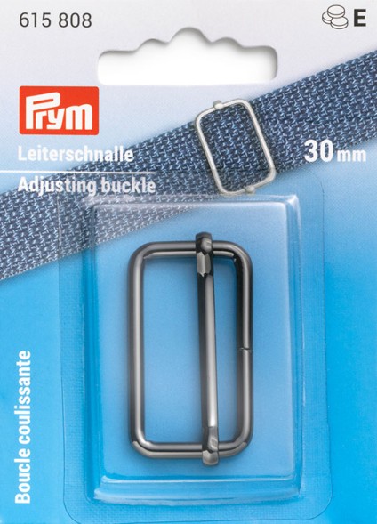 Застежка-пряжка для сумок, рюкзаков PRYM