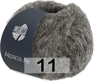 Пряжа Lana Grossa Alpaca Air