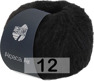 Пряжа Lana Grossa Alpaca Air