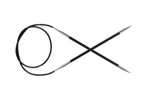 Спицы круговые Karbonez